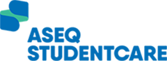 ASEQ Studentcare Logo