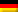 German Language Icon